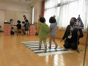 市立深大寺保育園02