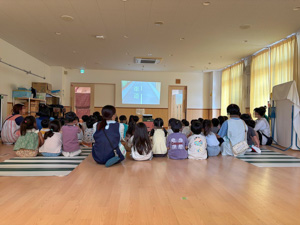 緑ヶ丘保育園02