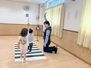 緑ヶ丘保育園01