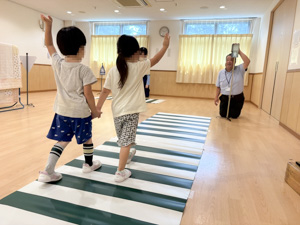 緑ヶ丘保育園02